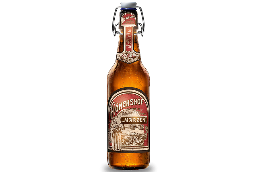 Mnchshof Marzen 0,5L