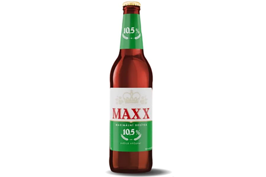 Lobkowicz Maxx 0,5L