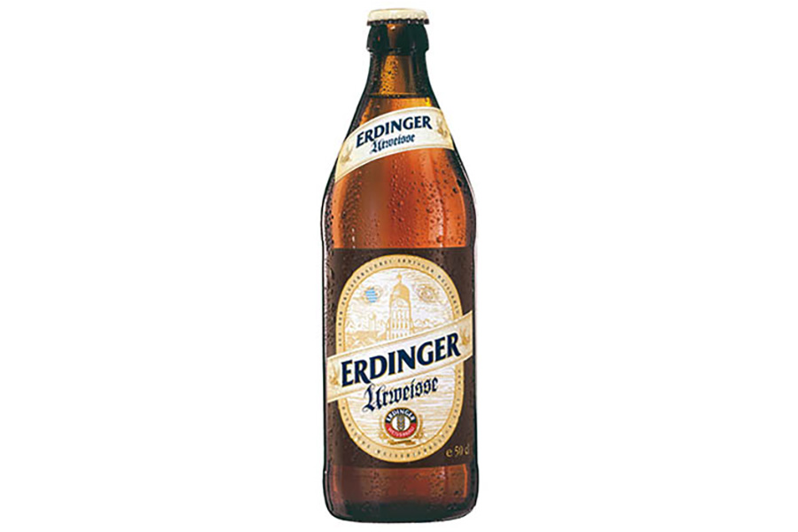 Erdinger Uhrweisse 0,5L